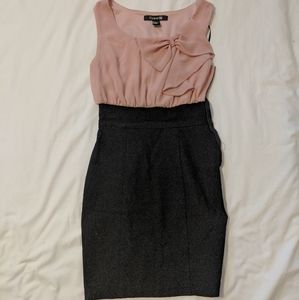business casual dress